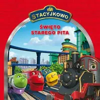 Okładka: Święto Starego Pita