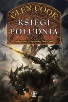 Okładka: Księgi Południa