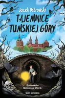 Okładka: Tajemnice Tumskiej Góry