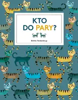 Okładka: Kto do pary?