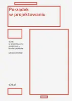 Okładka: Porządek w projektowaniu
