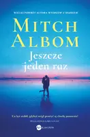 Okładka: Jeszcze jeden raz