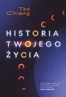 Okładka: Historia twojego życia
