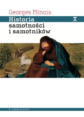 Okładka: Historia samotności i samotników