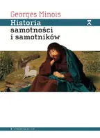 Okładka: Historia samotności i samotników