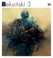 Okładka: Beksiński 3