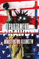Okładka: Departament prawdy T.4