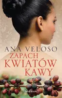 Okładka: Zapach kwiatów kawy