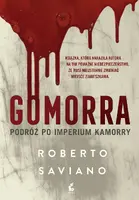 Okładka: Gomorra