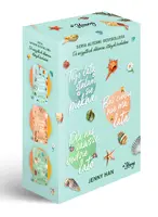 Okładka: Pakiet: Tego lata stałam się piękna, Bez ciebie nie ma lata, Dla nas zawsze będzie lato