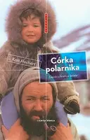 Okładka: Córka polarnika