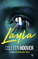 Okładka: Layla