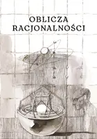 Okładka: Oblicza racjonalności