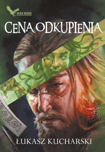 Okładka: Cena odkupienia
