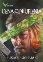 Okładka: Cena odkupienia