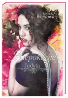 Okładka: Niepokorne. Judyta