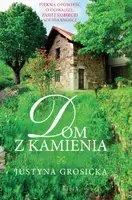 Okładka: Dom z kamienia