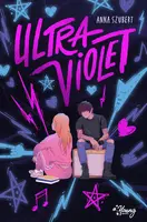 Okładka: Ultraviolet