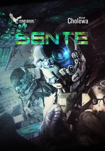 Okładka: Sente