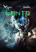 Okładka: Sente
