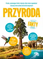 Okładka: Przyroda