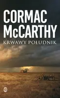 Okładka: Krwawy południk
