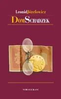 Okładka: Dom schadzek