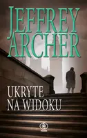 Okładka: Ukryte na widoku
