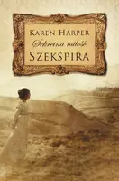 Okładka: Sekretna miłość Szekspira