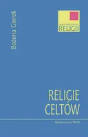 Okładka: Religie Celtów