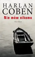 Okładka: Nie mów nikomu