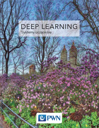 Okładka: Deep Learning Systemy uczące się