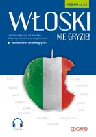 Okładka: Włoski nie gryzie!