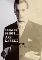 Okładka: Jan Karski