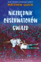 Okładka: Niezbędnik obserwatorów gwiazd