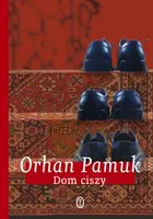 Okładka: Dom ciszy