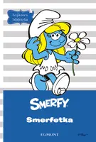 Okładka: Smerfetka