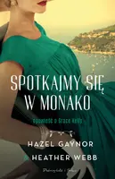 Okładka: Spotkajmy się w Monako