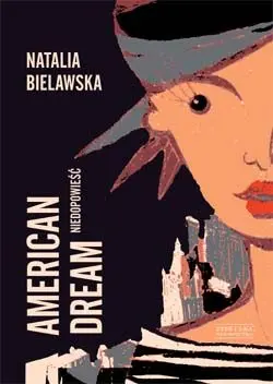 Okładka: American Dream