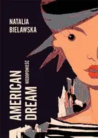 Okładka: American Dream