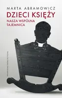 Okładka: Dzieci księży