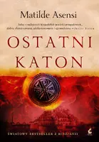 Okładka: Ostatni katon
