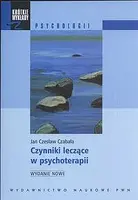 Okładka: Krótkie wykłady z psychologii