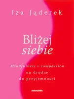 Okładka: Bliżej siebie