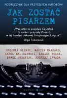 Okładka: Jak zostać pisarzem