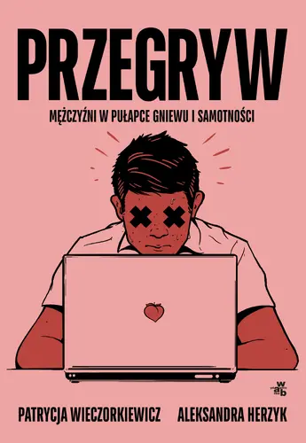 Okładka: Przegryw