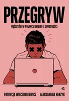 Okładka: Przegryw