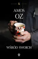 Okładka: Wśród swoich