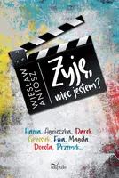 Okładka: Żyję, więc jestem?