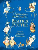 Okładka: Najpiękniejsze powiastki Beatrix Potter